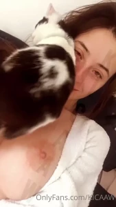 kicaaw Onlyfans leaked video 1967690 on Hotleaks.tv
