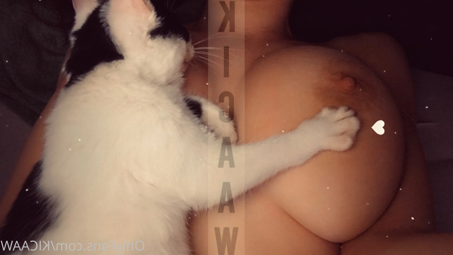 kicaaw Onlyfans leaked photo 2055600 on Hotleaks.tv