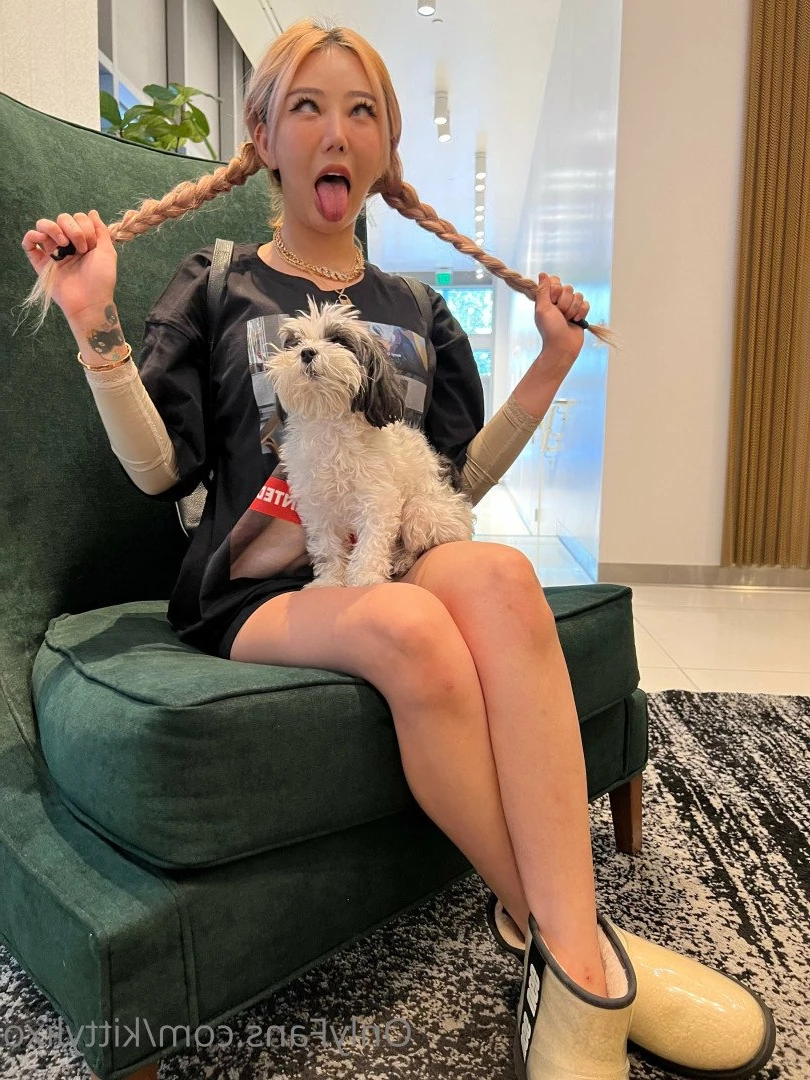 Kitty [ kittylixo ] Onlyfans leaked photo 3670880 on Hotleaks.tv
