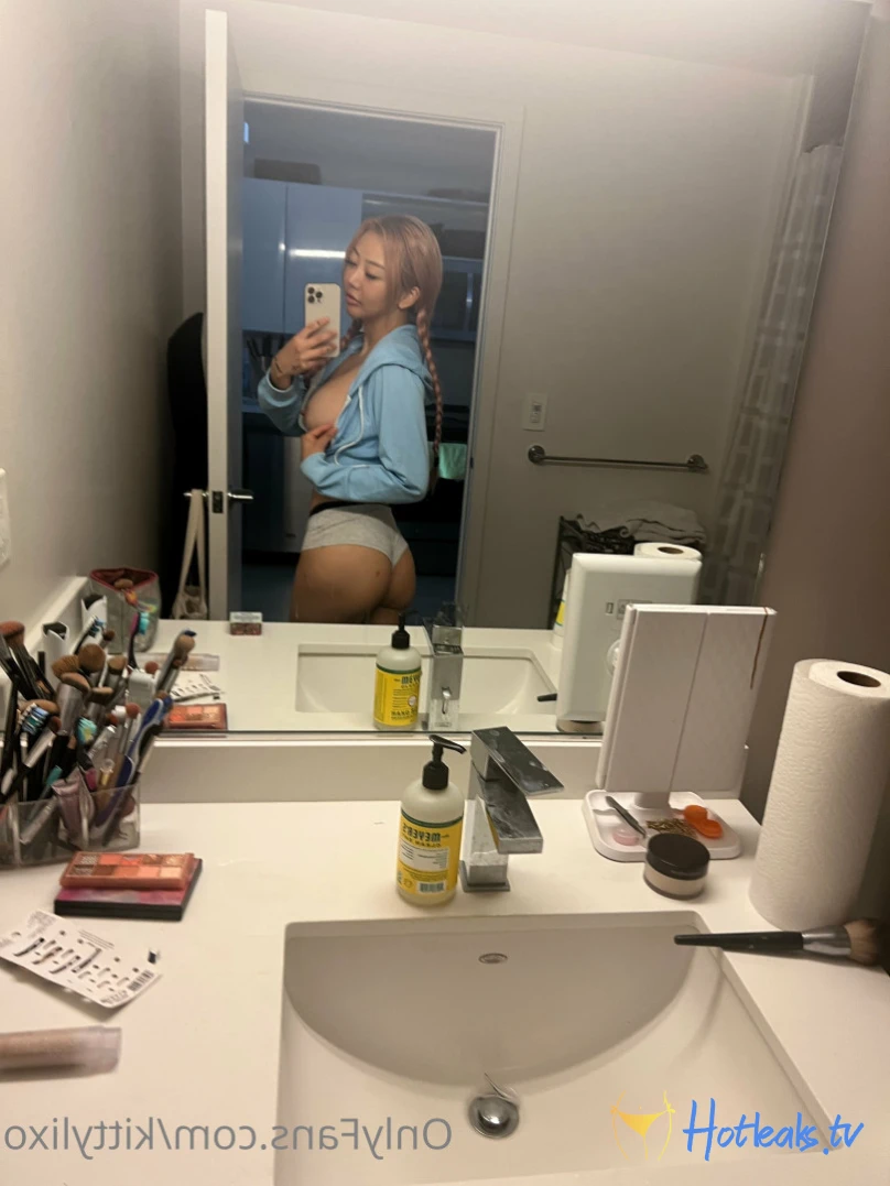 Kitty [ kittylixo ] Onlyfans leaked photo 6307494 on Hotleaks.tv