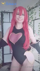 Koneko Cosplays [ konekocosplays ] Onlyfans leaked video 1967916 on Hotleaks.tv