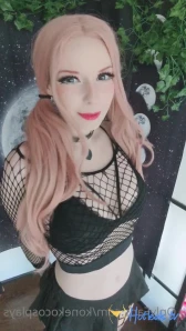 Koneko Cosplays [ konekocosplays ] Onlyfans leaked video 1967922 on Hotleaks.tv