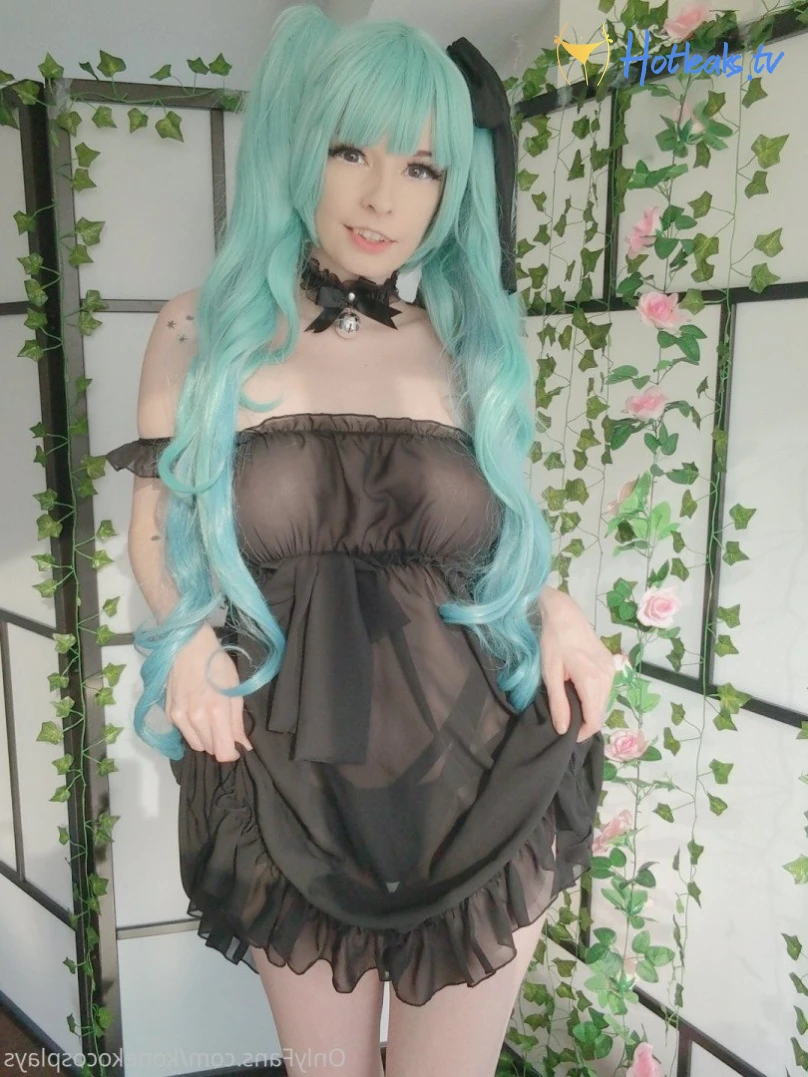 Koneko Cosplays [ konekocosplays ] Onlyfans leaked photo 2053999 on Hotleaks.tv