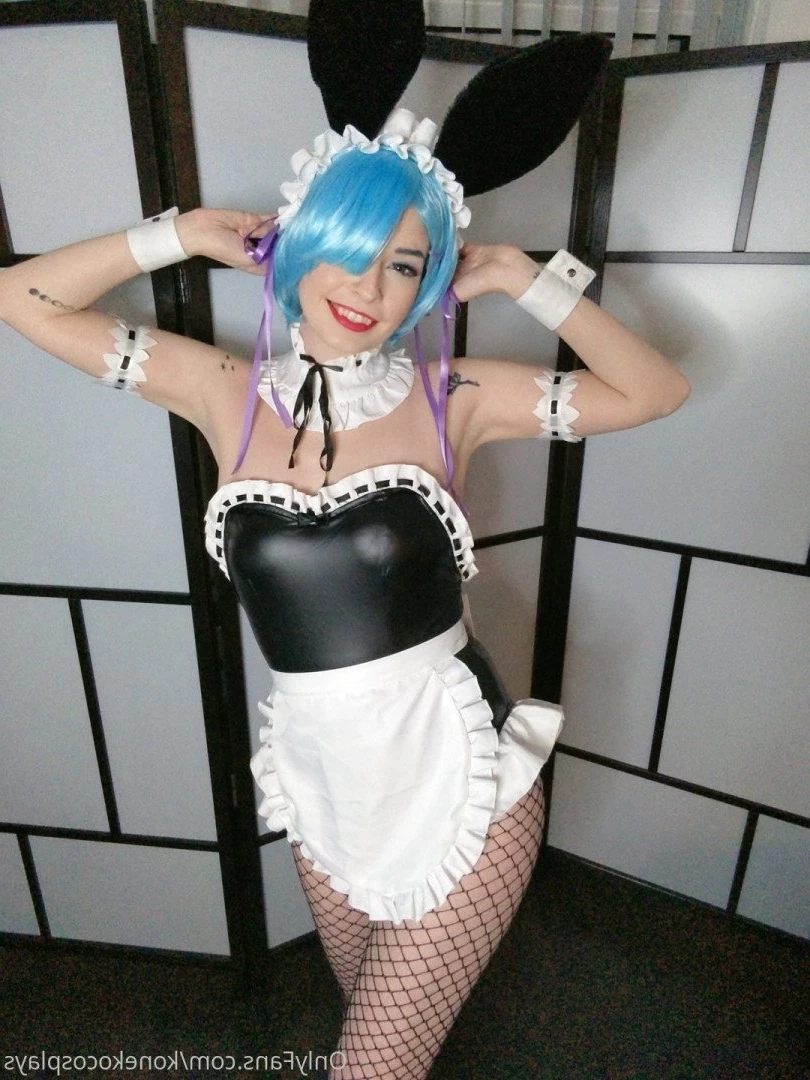 Koneko Cosplays [ konekocosplays ] Onlyfans leaked photo 2054012 on Hotleaks.tv