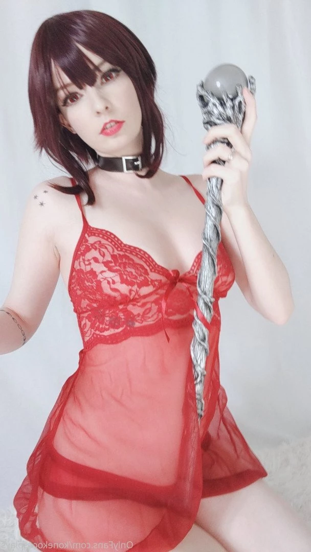 Koneko Cosplays [ konekocosplays ] Onlyfans leaked photo 2054029 on Hotleaks.tv