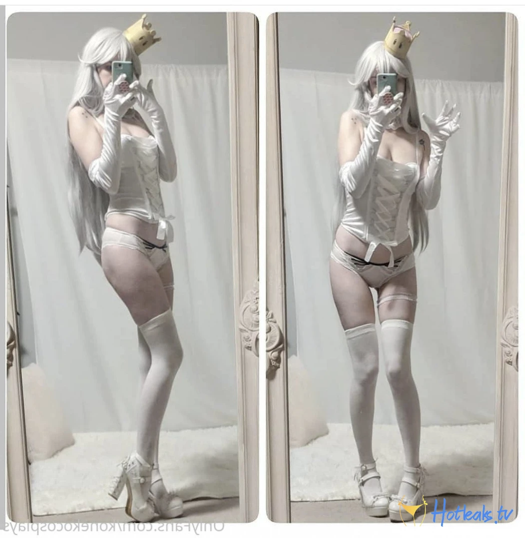 Koneko Cosplays [ konekocosplays ] Onlyfans leaked photo 2054047 on Hotleaks.tv