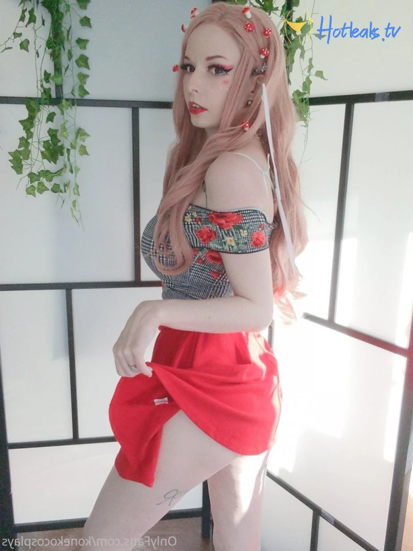 Koneko Cosplays [ konekocosplays ] Onlyfans leaked photo 2054059 on Hotleaks.tv