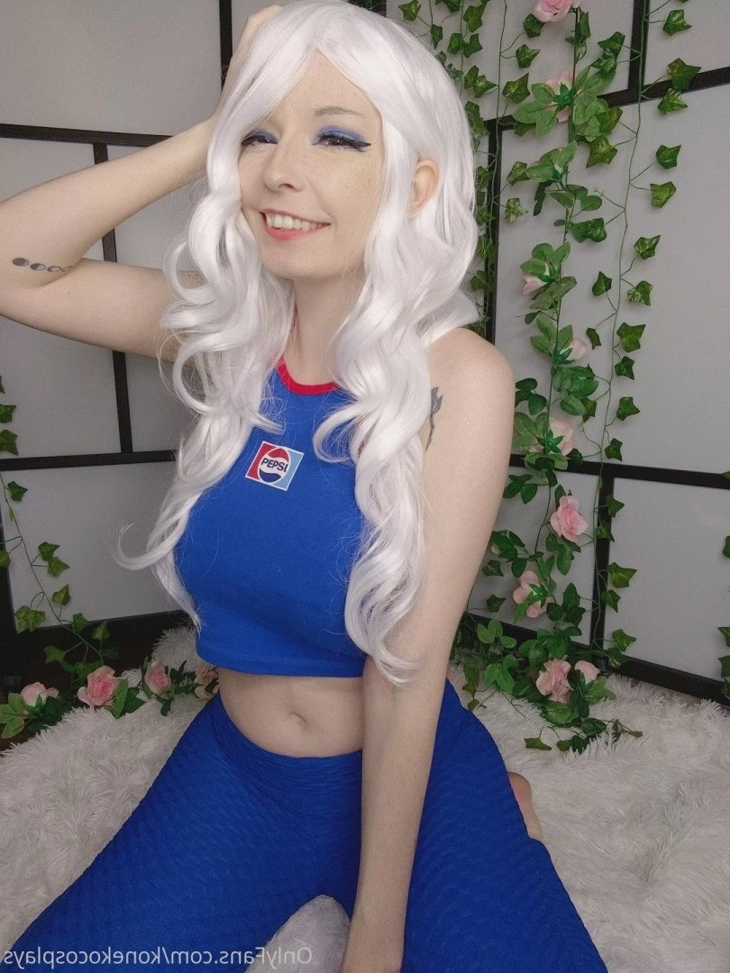 Koneko Cosplays [ konekocosplays ] Onlyfans leaked photo 2054089 on Hotleaks.tv