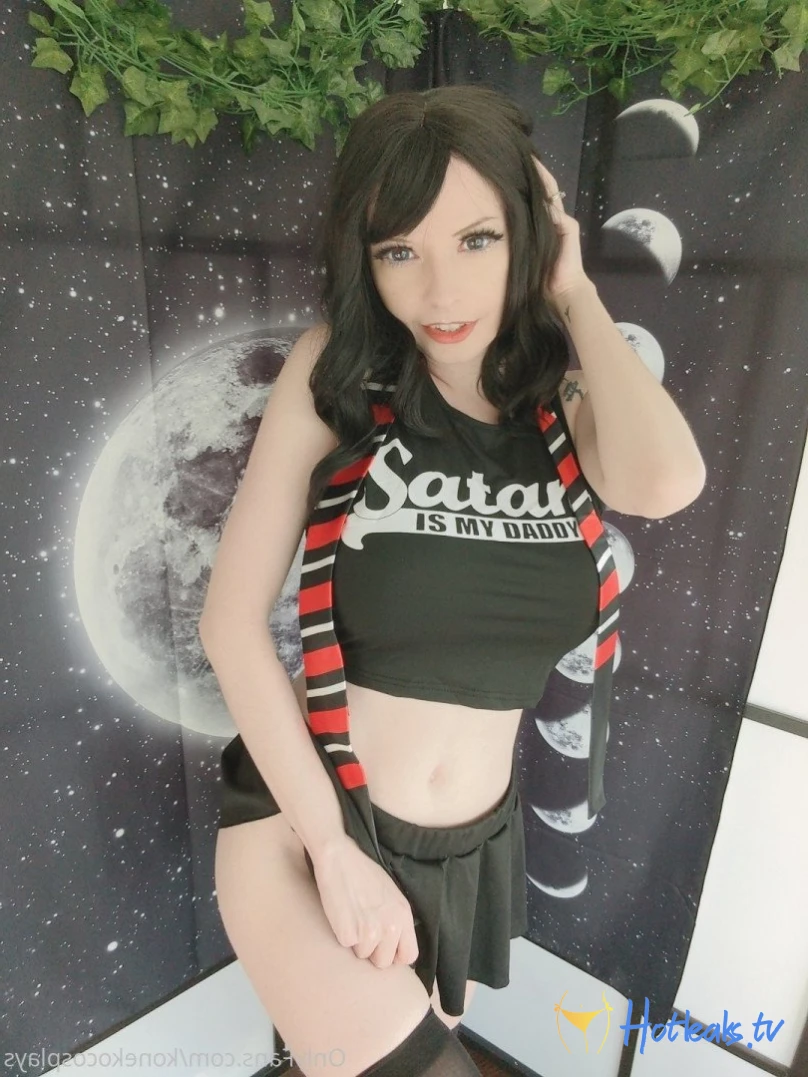 Koneko Cosplays [ konekocosplays ] Onlyfans leaked photo 2054097 on Hotleaks.tv