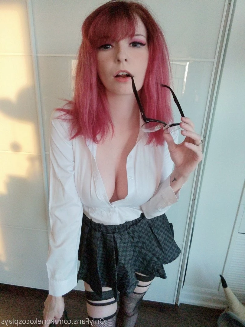 Koneko Cosplays [ konekocosplays ] Onlyfans leaked photo 2054099 on Hotleaks.tv