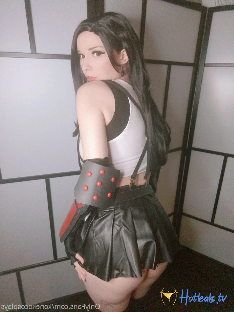 Koneko Cosplays [ konekocosplays ] Onlyfans leaked photo 2054135 on Hotleaks.tv