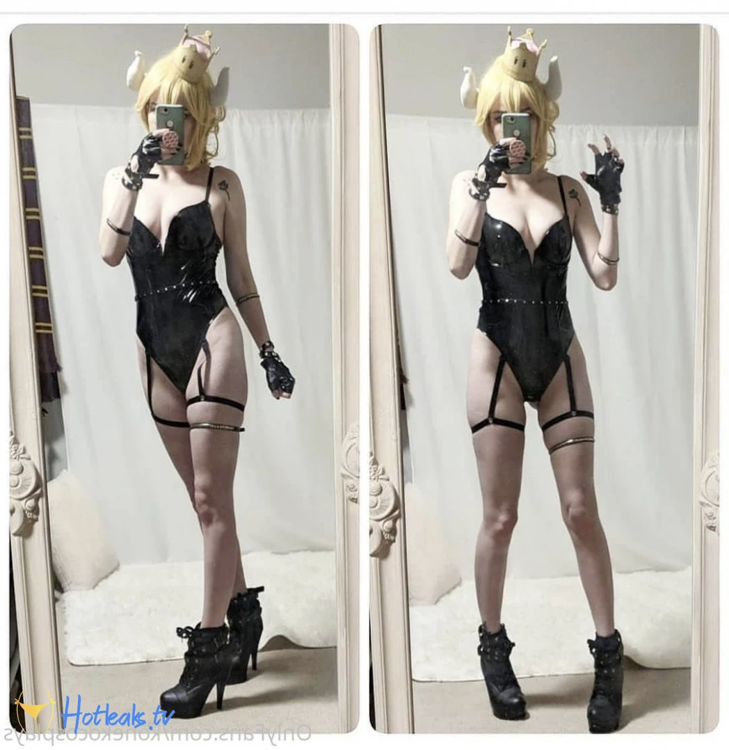 Koneko Cosplays [ konekocosplays ] Onlyfans leaked photo 2054155 on Hotleaks.tv