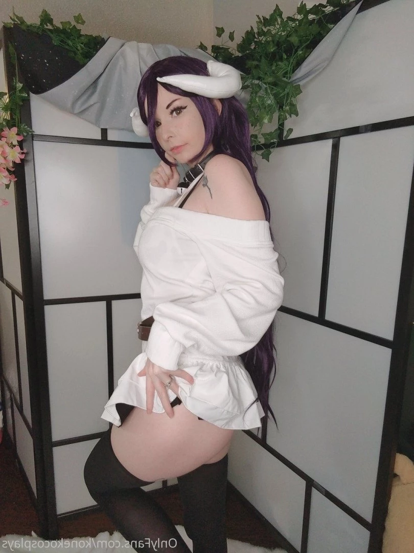 Koneko Cosplays [ konekocosplays ] Onlyfans leaked photo 2054159 on Hotleaks.tv