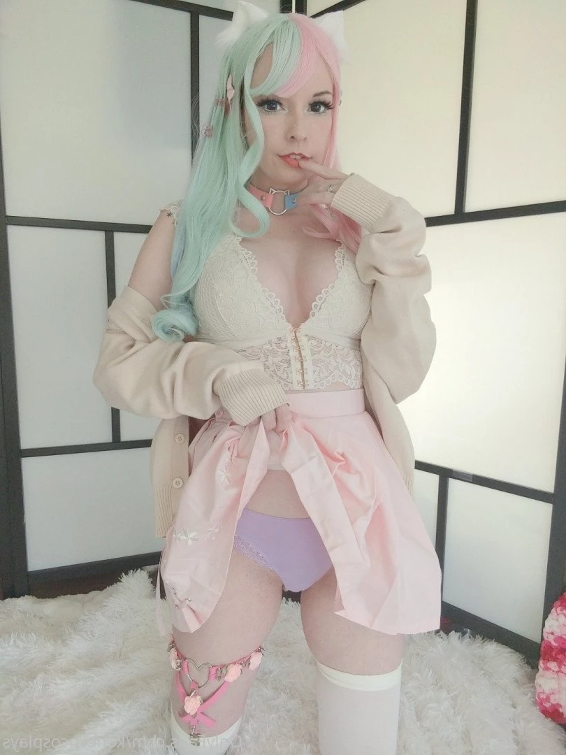 Koneko Cosplays [ konekocosplays ] Onlyfans leaked photo 2054191 on Hotleaks.tv