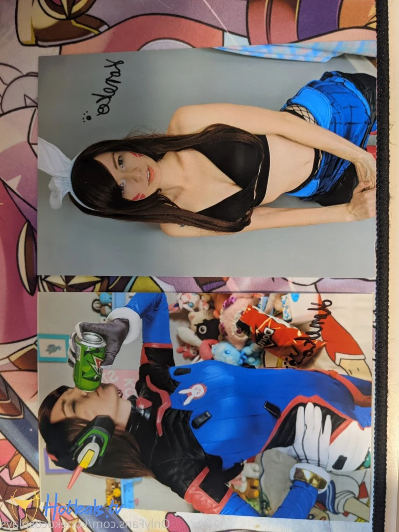 Koneko Cosplays [ konekocosplays ] Onlyfans leaked photo 2054208 on Hotleaks.tv