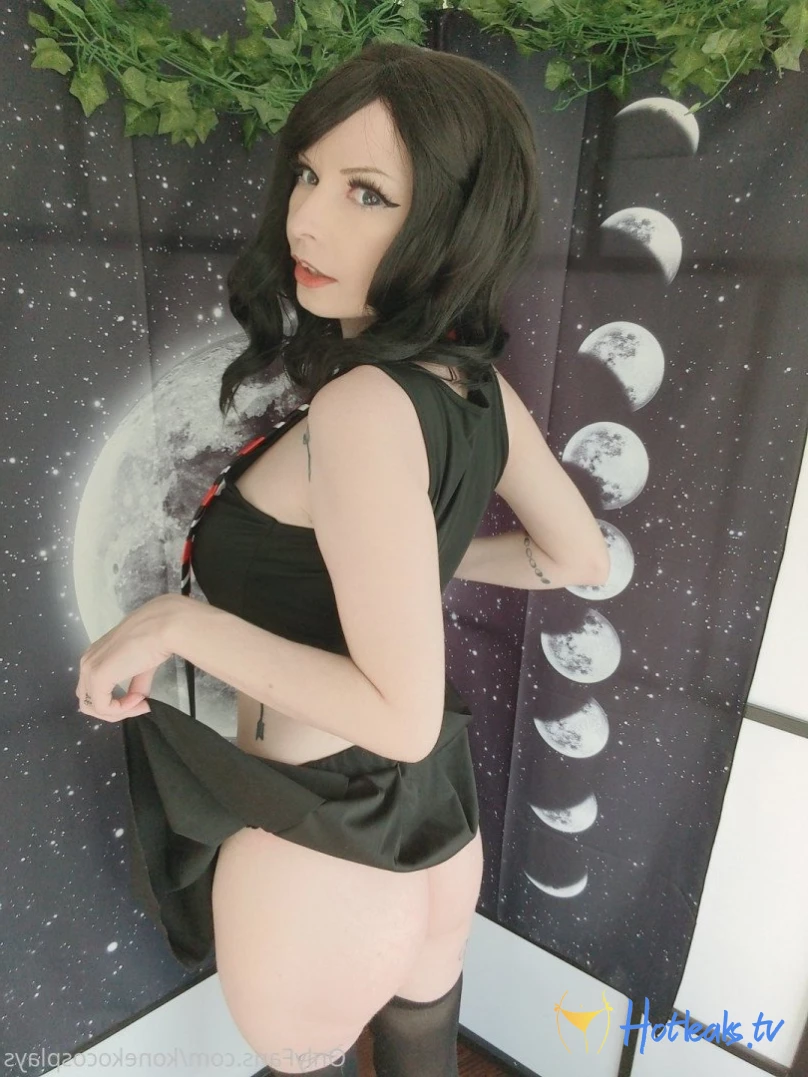 Koneko Cosplays [ konekocosplays ] Onlyfans leaked photo 2054315 on Hotleaks.tv