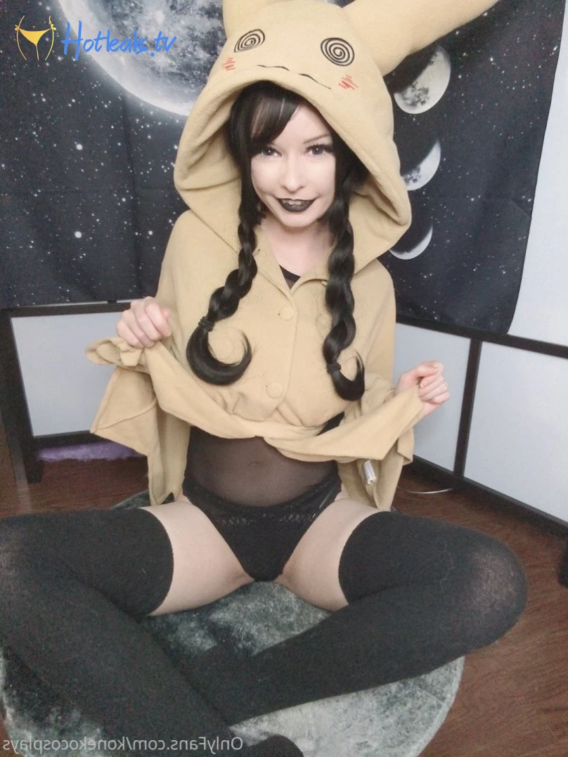 Koneko Cosplays [ konekocosplays ] Onlyfans leaked photo 2054317 on Hotleaks.tv