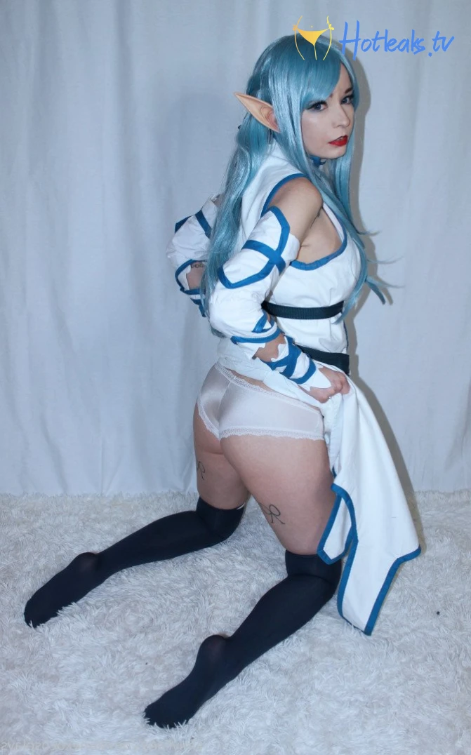 Koneko Cosplays [ konekocosplays ] Onlyfans leaked photo 2054396 on Hotleaks.tv