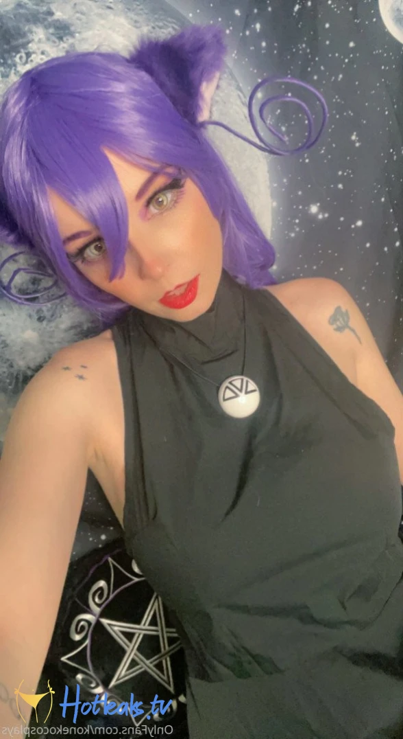 Koneko Cosplays [ konekocosplays ] Onlyfans leaked photo 2054403 on Hotleaks.tv