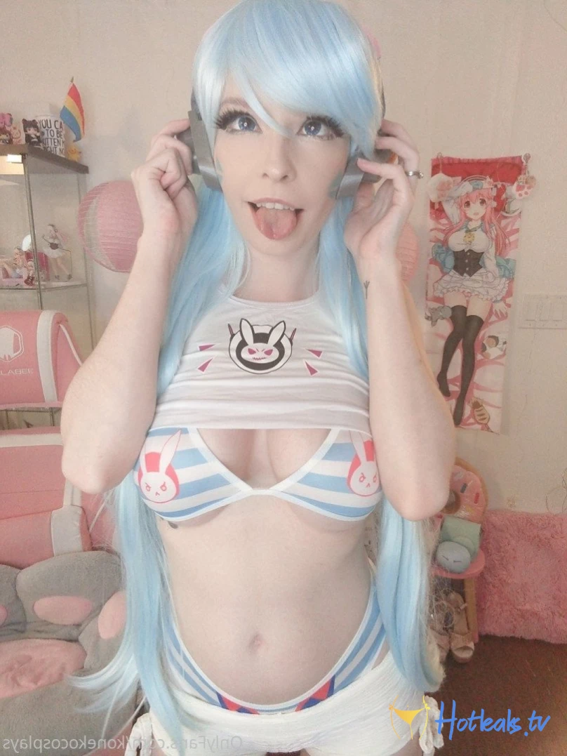 Koneko Cosplays [ konekocosplays ] Onlyfans leaked photo 2054498 on Hotleaks.tv