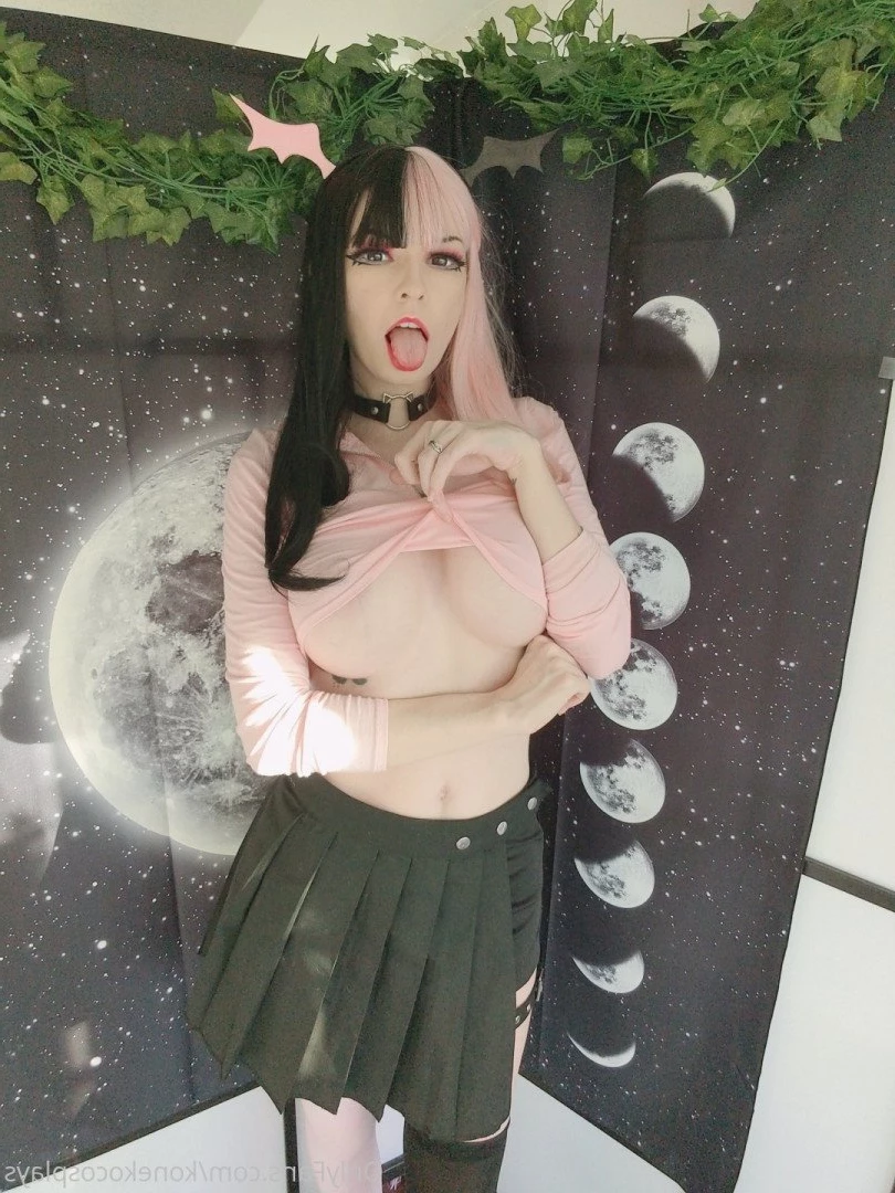 Koneko Cosplays [ konekocosplays ] Onlyfans leaked photo 2054510 on Hotleaks.tv