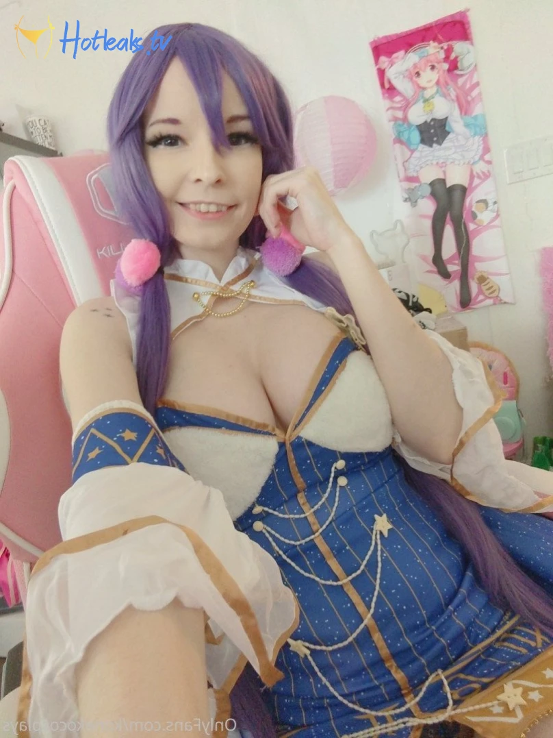 Koneko Cosplays [ konekocosplays ] Onlyfans leaked photo 2054548 on Hotleaks.tv