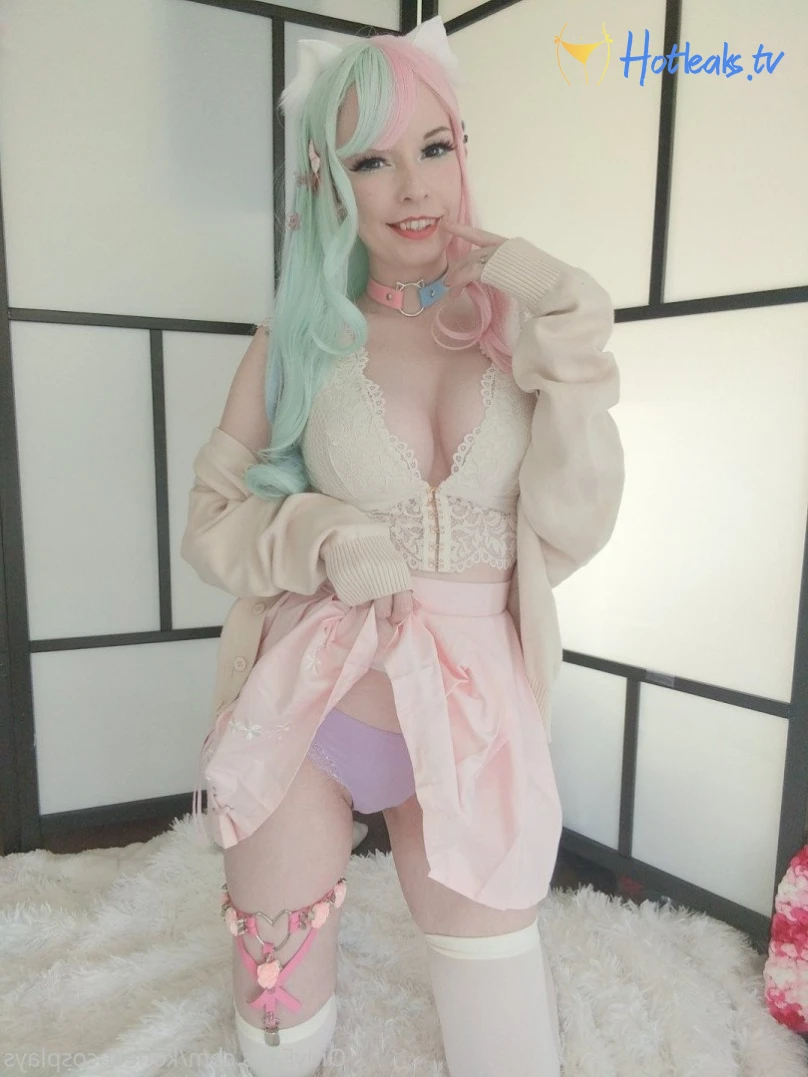 Koneko Cosplays [ konekocosplays ] Onlyfans leaked photo 2054656 on Hotleaks.tv