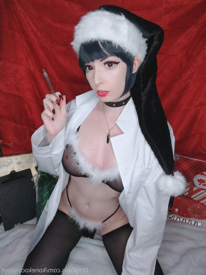 Koneko Cosplays [ konekocosplays ] Onlyfans leaked photo 2054661 on Hotleaks.tv