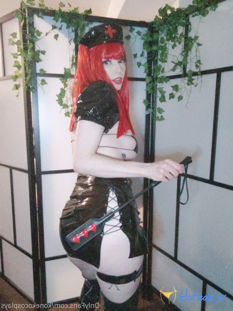 Koneko Cosplays [ konekocosplays ] Onlyfans leaked photo 2054737 on Hotleaks.tv