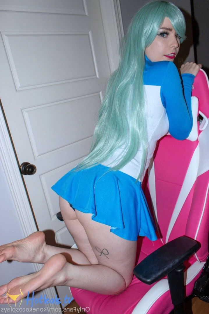 Koneko Cosplays [ konekocosplays ] Onlyfans leaked photo 2054740 on Hotleaks.tv