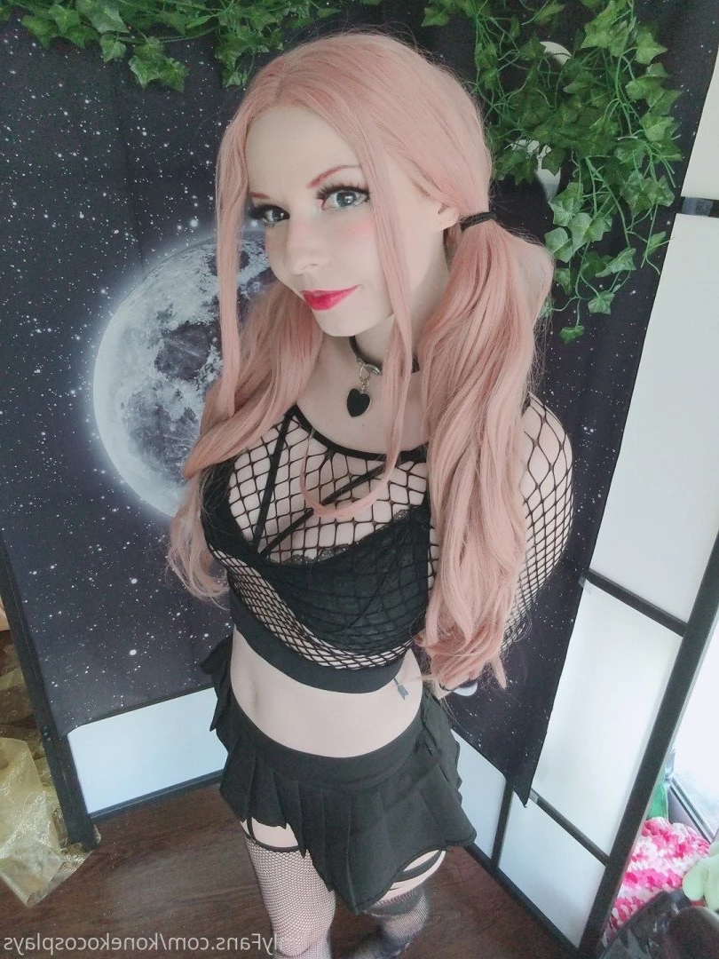 Koneko Cosplays [ konekocosplays ] Onlyfans leaked photo 2054754 on Hotleaks.tv