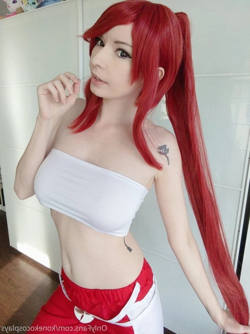 Koneko Cosplays [ konekocosplays ] Onlyfans leaked photo 2054765 on Hotleaks.tv