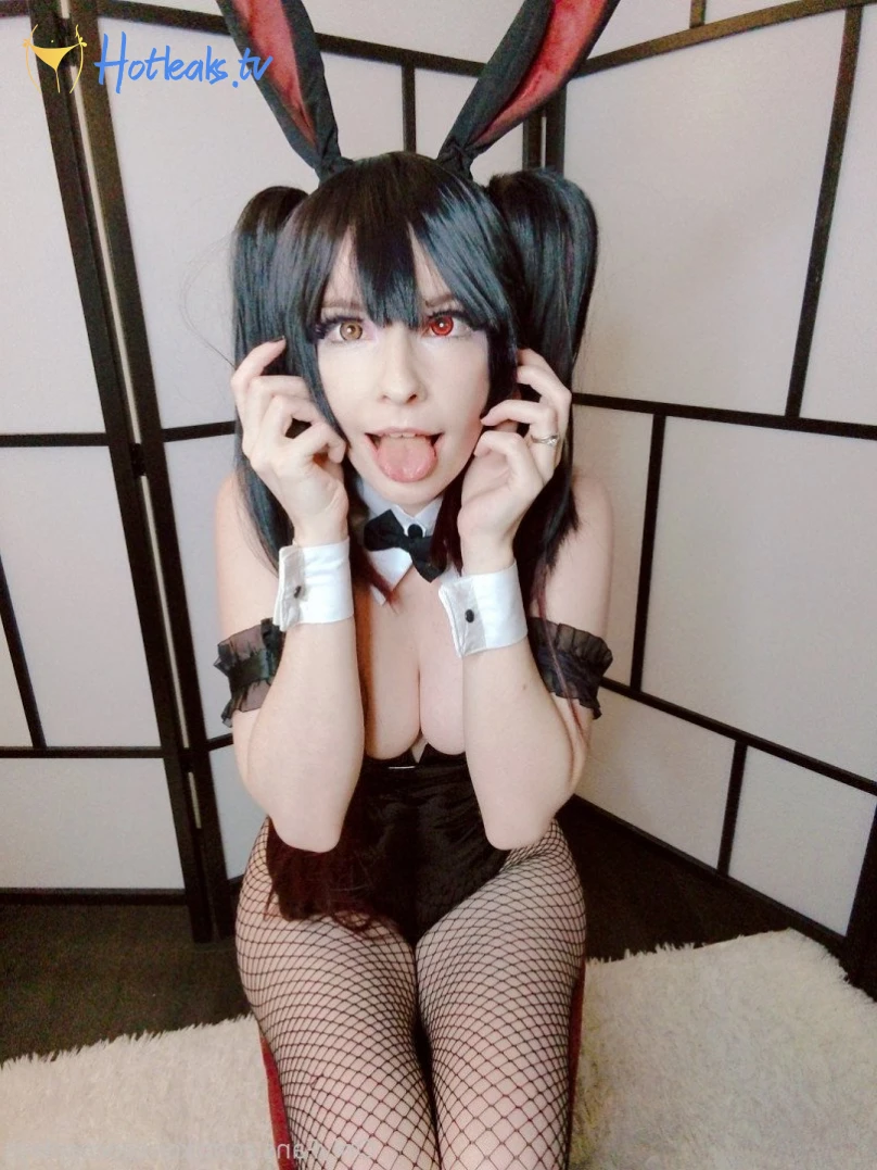 Koneko Cosplays [ konekocosplays ] Onlyfans leaked photo 2054793 on Hotleaks.tv