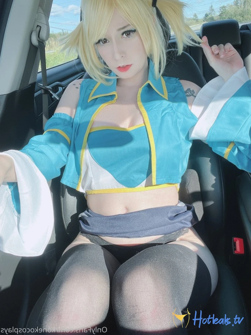 Koneko Cosplays [ konekocosplays ] Onlyfans leaked photo 2054882 on Hotleaks.tv