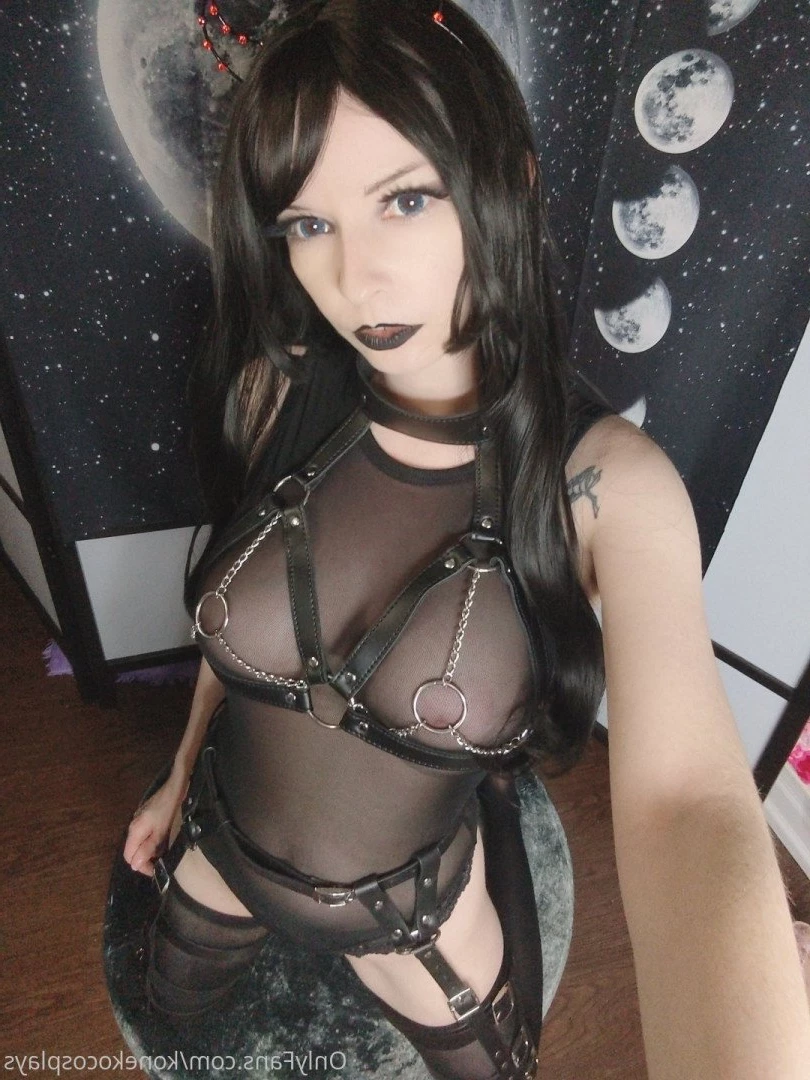 Koneko Cosplays [ konekocosplays ] Onlyfans leaked photo 2054986 on Hotleaks.tv