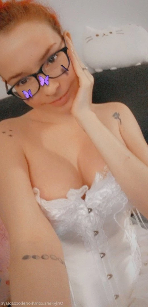 Koneko Cosplays [ konekocosplays ] Onlyfans leaked photo 2055010 on Hotleaks.tv