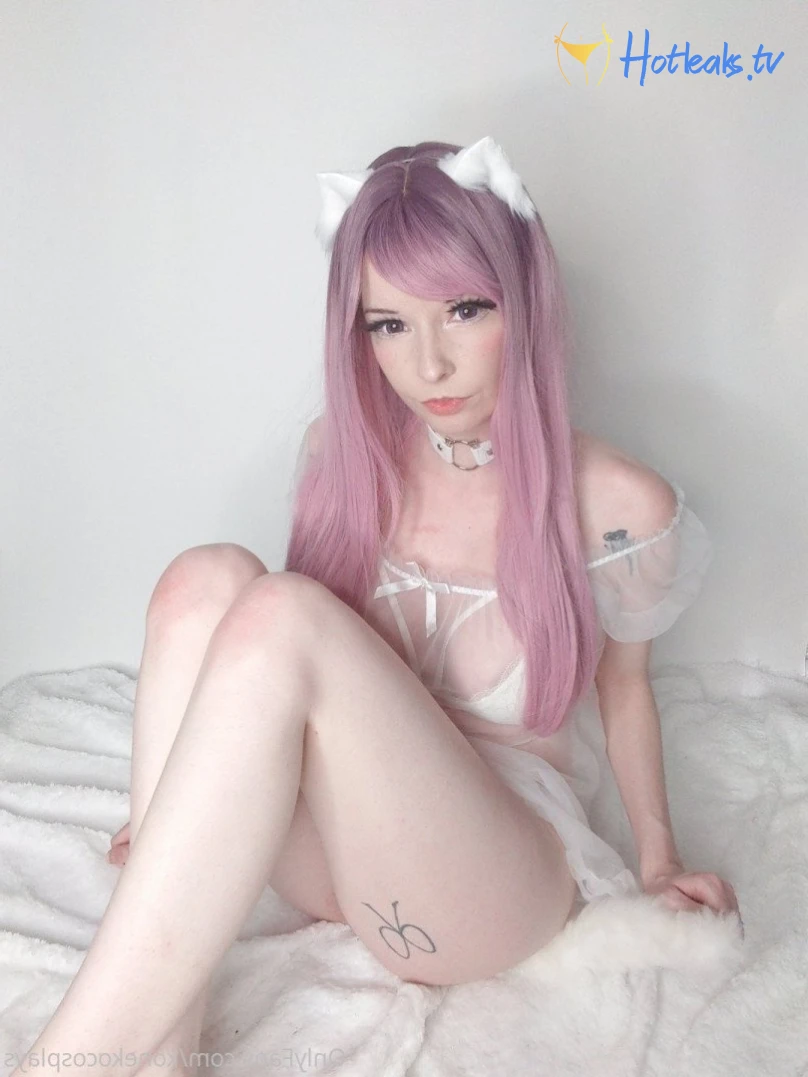 Koneko Cosplays [ konekocosplays ] Onlyfans leaked photo 2055015 on Hotleaks.tv