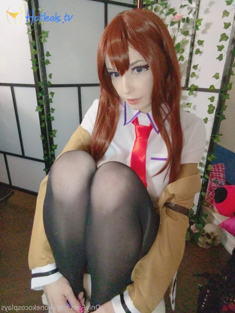 Koneko Cosplays [ konekocosplays ] Onlyfans leaked photo 2055148 on Hotleaks.tv