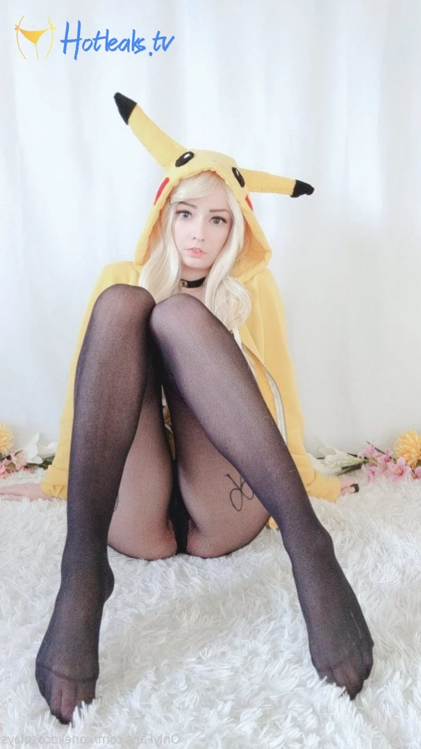 Koneko Cosplays [ konekocosplays ] Onlyfans leaked photo 2055152 on Hotleaks.tv