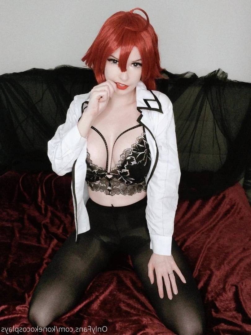 Koneko Cosplays [ konekocosplays ] Onlyfans leaked photo 2055197 on Hotleaks.tv