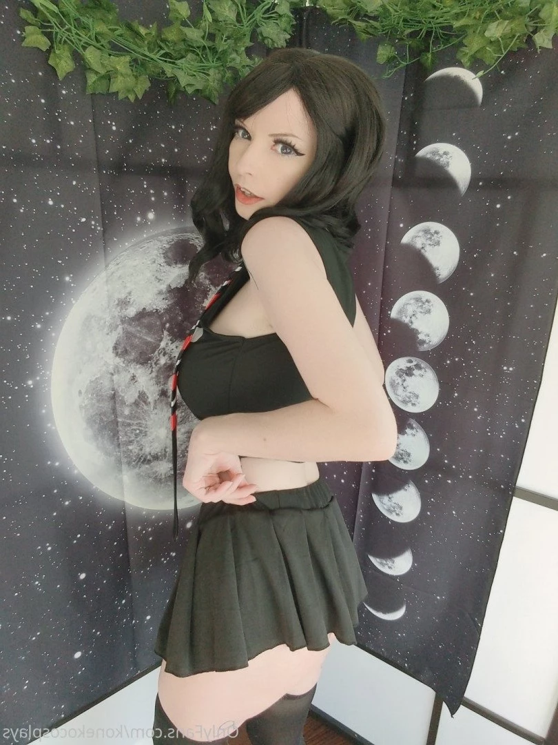 Koneko Cosplays [ konekocosplays ] Onlyfans leaked photo 2055218 on Hotleaks.tv
