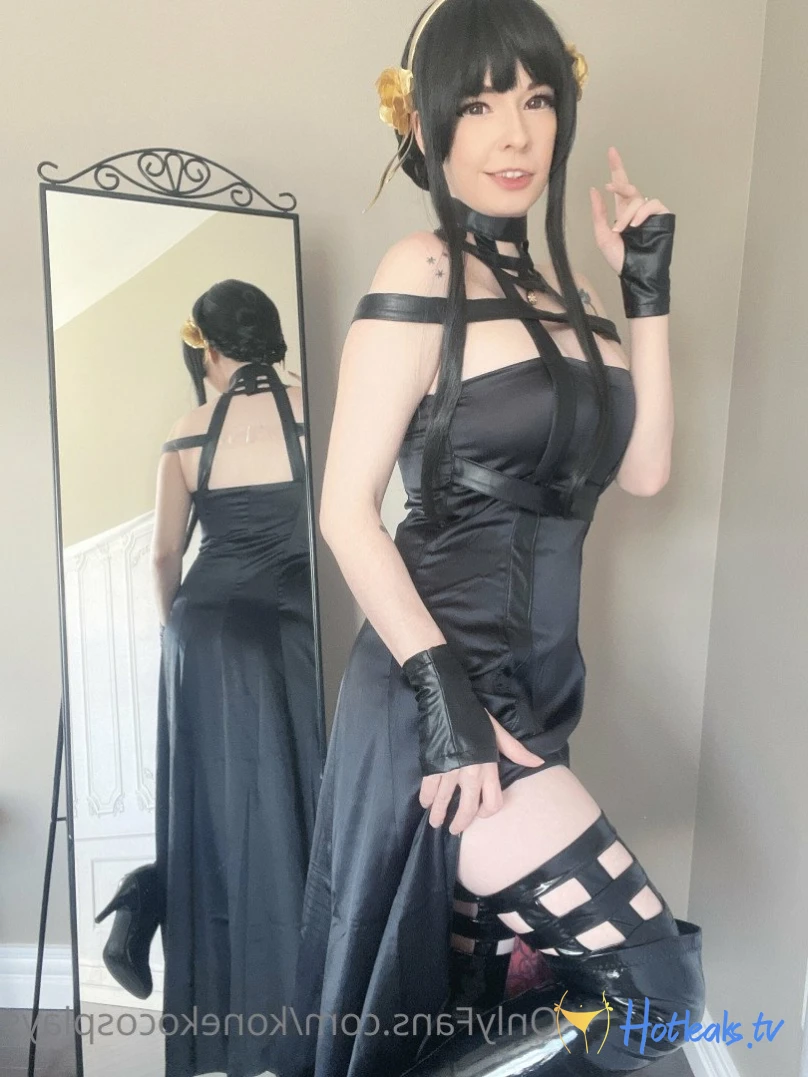 Koneko Cosplays [ konekocosplays ] Onlyfans leaked photo 2510597 on Hotleaks.tv