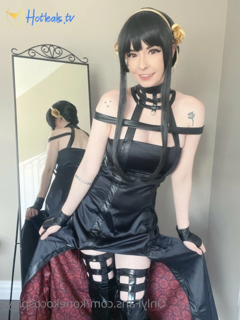 Koneko Cosplays [ konekocosplays ] Onlyfans leaked photo 2510642 on Hotleaks.tv