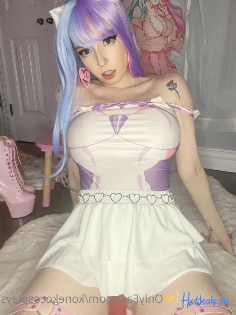 Koneko Cosplays [ konekocosplays ] Onlyfans leaked photo 2510714 on Hotleaks.tv