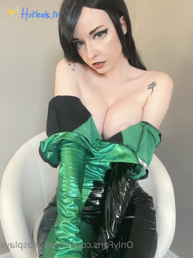 Koneko Cosplays [ konekocosplays ] Onlyfans leaked photo 4234676 on Hotleaks.tv