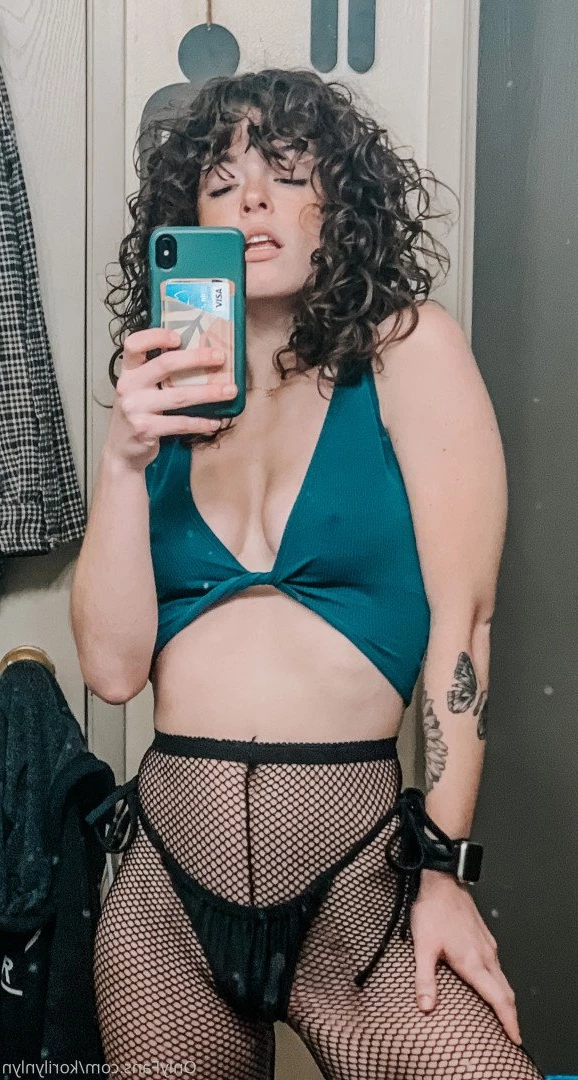 K L Y N L Y N 🦋 🦋 🦋 [ k_lynlyn ] Onlyfans leaked photo 2053778 on Hotleaks.tv