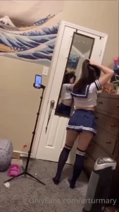 Mary Jane [ arturmary ] Onlyfans leaked video 1320186 on Hotleaks.tv