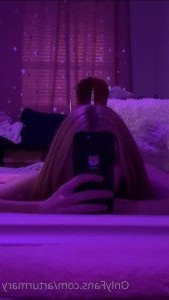 Mary Jane [ arturmary ] Onlyfans leaked video 2573595 on Hotleaks.tv