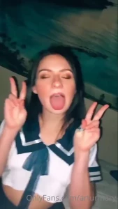 Mary Jane [ arturmary ] Onlyfans leaked video 10783823 on Hotleaks.tv