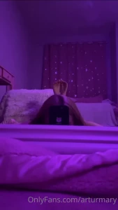 Mary Jane [ arturmary ] Onlyfans leaked video 10783933 on Hotleaks.tv